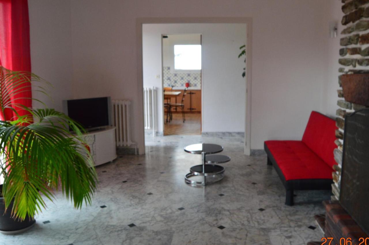 Maison De Vacances Saint-Sulpice-de-Royan Bagian luar foto